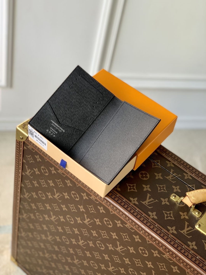 LV Wallets
